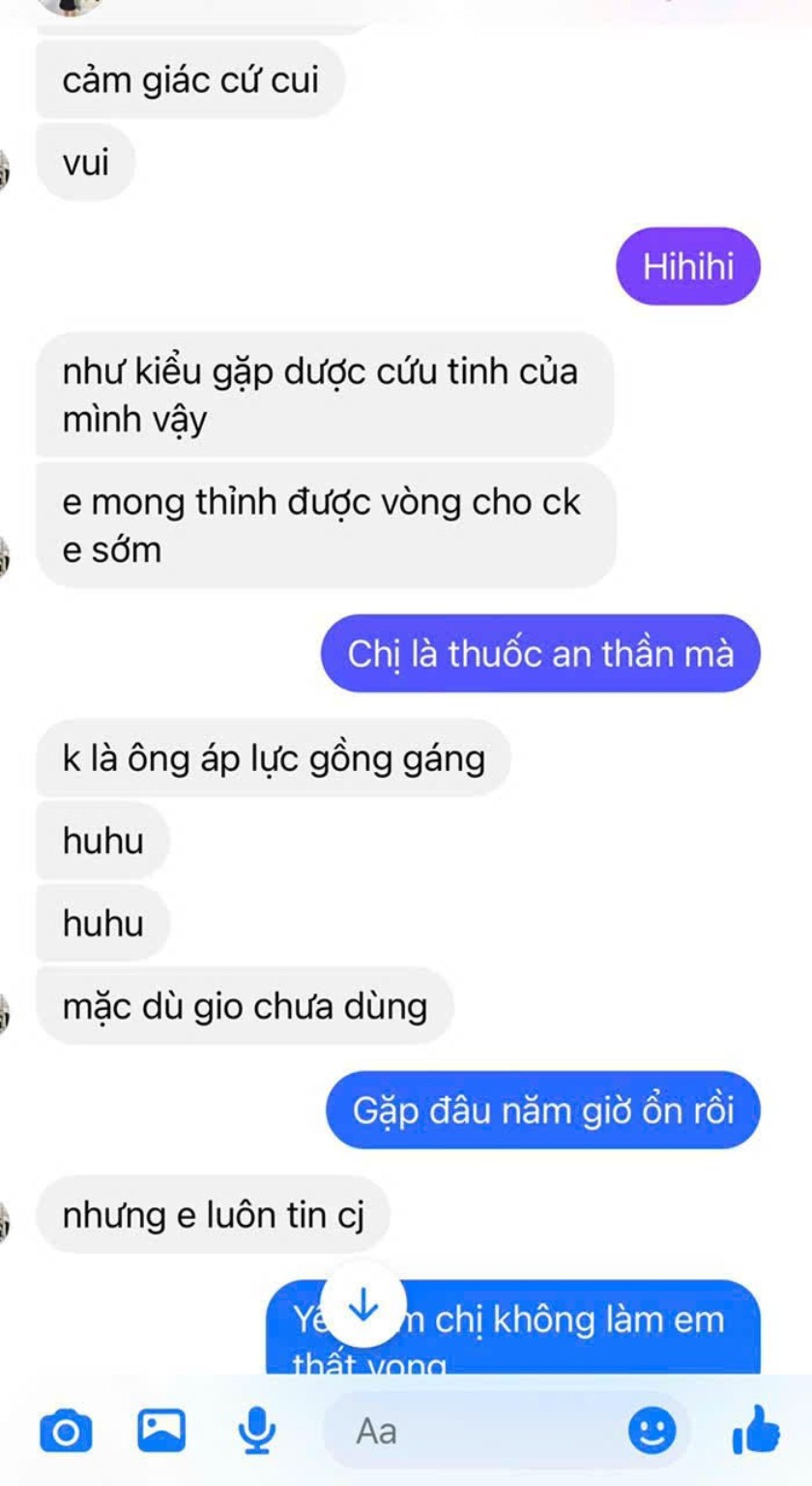 Feedback khách hàng 3