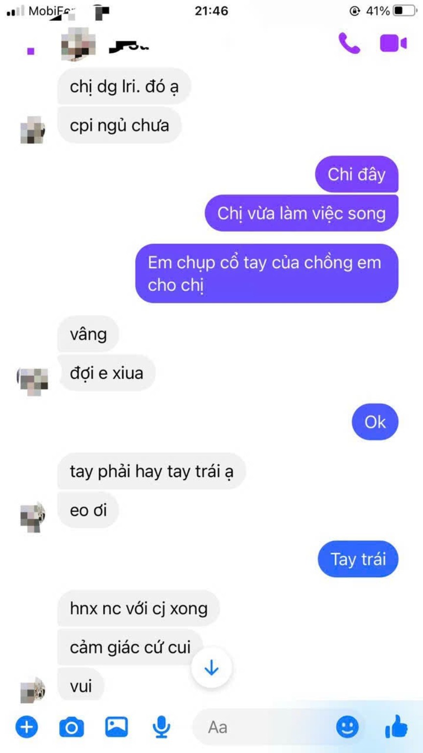 Feedback khách hàng 4